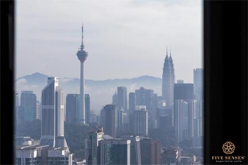 riveria signature suites kl sentral