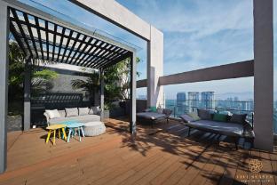 riveria signature suites kl sentral