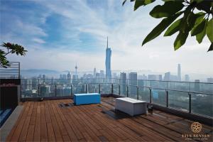 riveria signature suites kl sentral