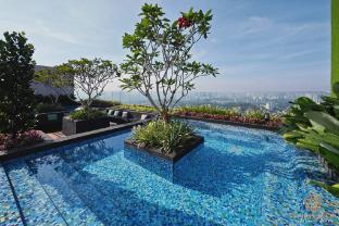 riveria signature suites kl sentral