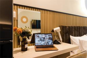 riveria signature suites kl sentral