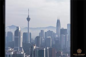 riveria signature suites kl sentral