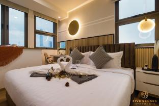 riveria signature suites kl sentral
