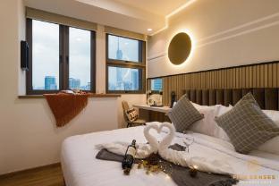 riveria signature suites kl sentral