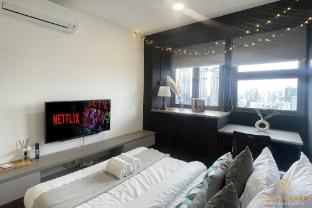 riveria signature suites kl sentral