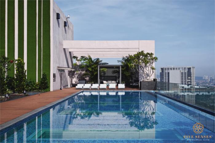 riveria signature suites kl sentral