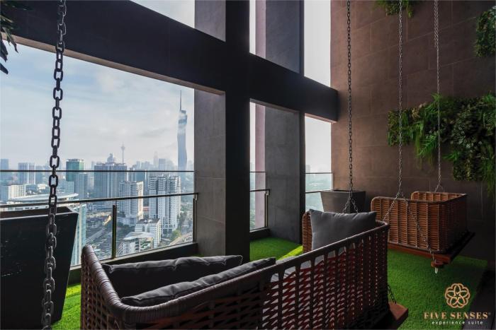 riveria signature suites kl sentral