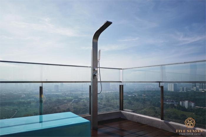 riveria signature suites kl sentral
