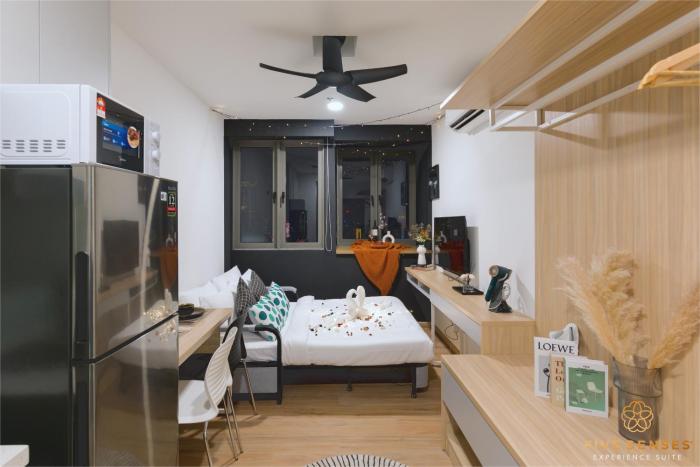 riveria signature suites kl sentral
