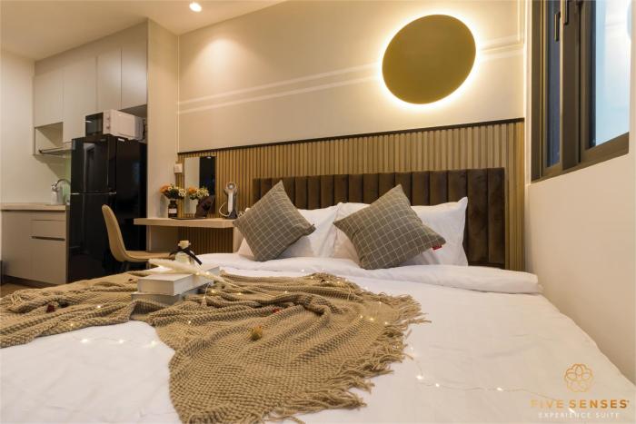 riveria signature suites kl sentral
