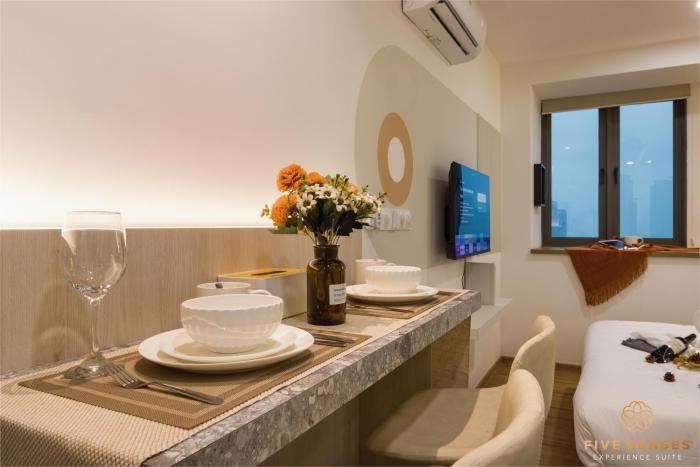 riveria signature suites kl sentral