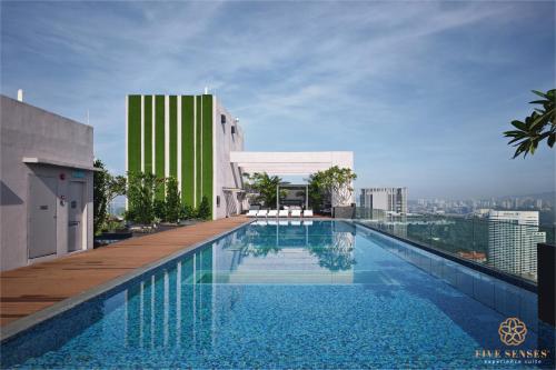riveria signature suites kl sentral