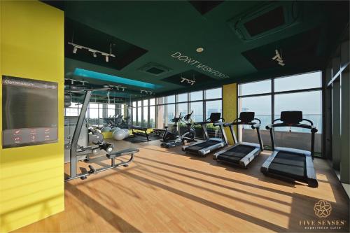 riveria signature suites kl sentral