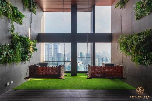 riveria signature suites kl sentral