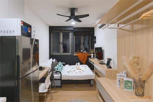 riveria signature suites kl sentral