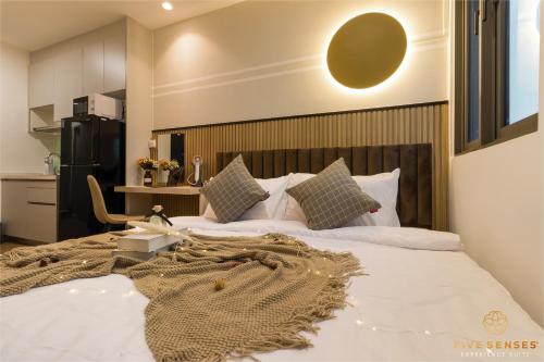 riveria signature suites kl sentral
