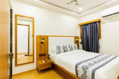 Hotel Village Residency,,3 star