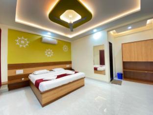 hotel nagavkars palace