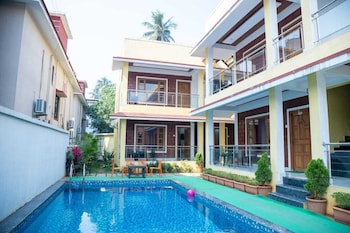 hotel nagavkars palace