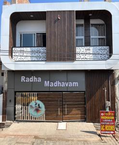 radha madhavam luxurious boutique stay
