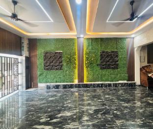 Radha Madhavam Luxurious Boutique Stay,,2 star