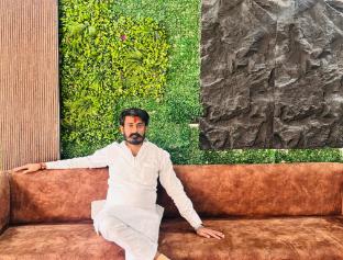 radha madhavam luxurious boutique stay