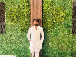 radha madhavam luxurious boutique stay