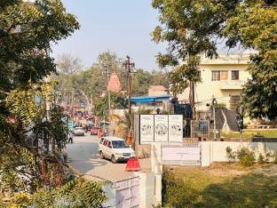 radha madhavam luxurious boutique stay
