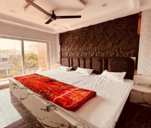 radha madhavam luxurious boutique stay
