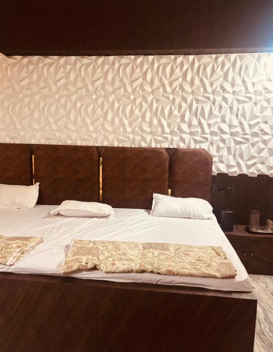 radha madhavam luxurious boutique stay