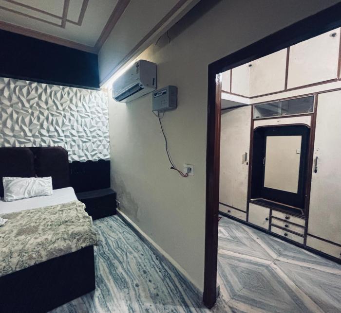 radha madhavam luxurious boutique stay