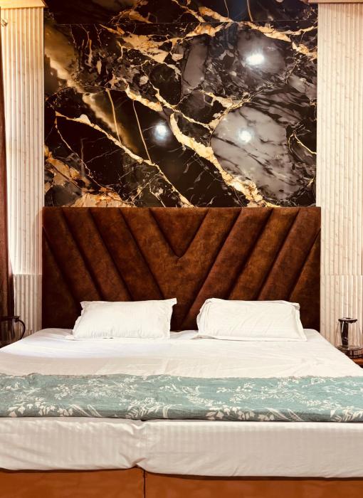 radha madhavam luxurious boutique stay