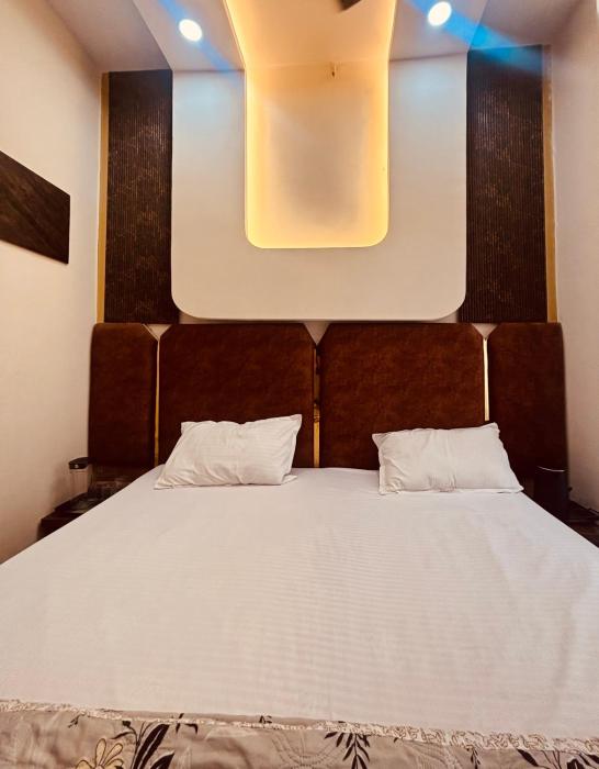 radha madhavam luxurious boutique stay