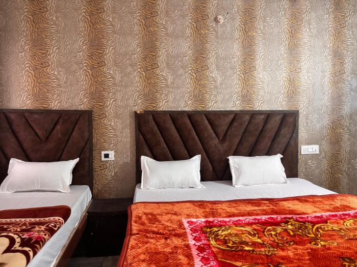 radha madhavam luxurious boutique stay