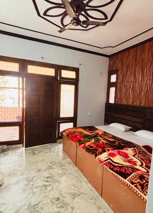 radha madhavam luxurious boutique stay