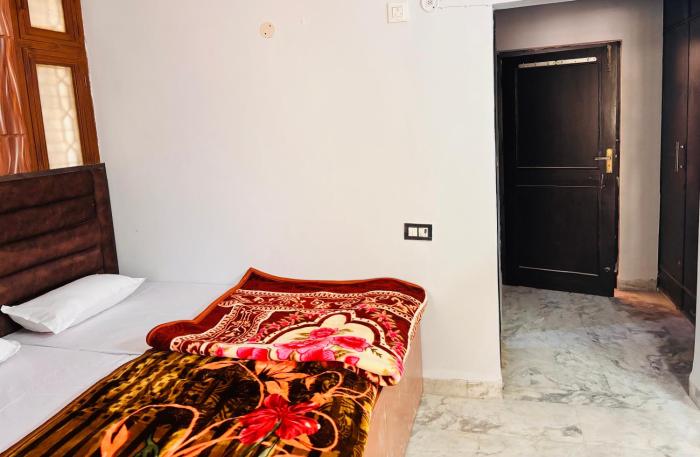 radha madhavam luxurious boutique stay