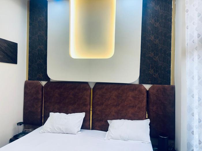 radha madhavam luxurious boutique stay