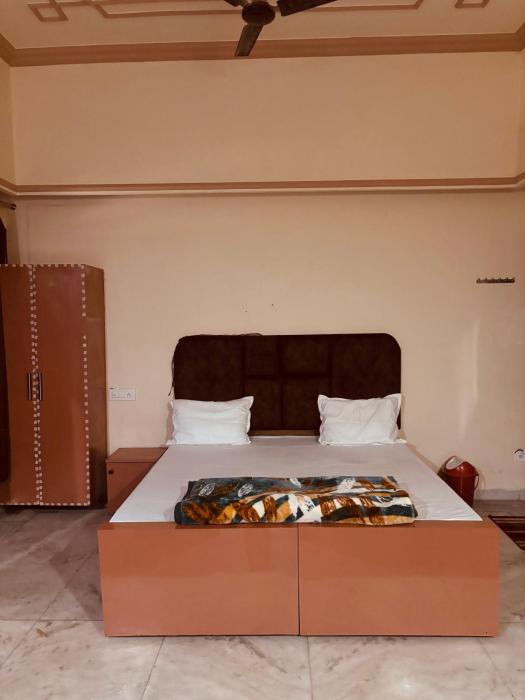 radha madhavam luxurious boutique stay