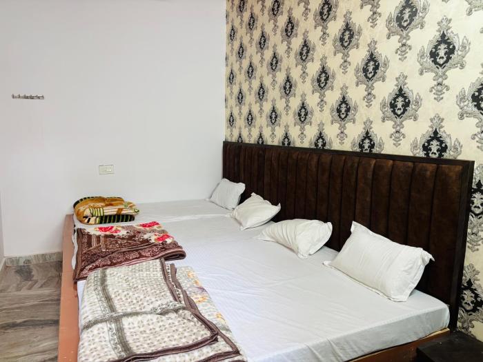 radha madhavam luxurious boutique stay