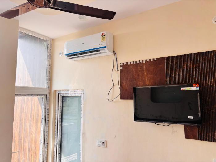 radha madhavam luxurious boutique stay