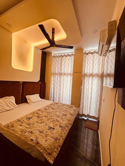 radha madhavam luxurious boutique stay