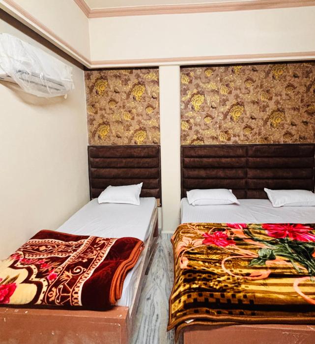 radha madhavam luxurious boutique stay