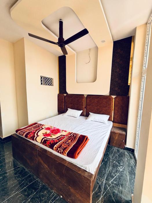 radha madhavam luxurious boutique stay