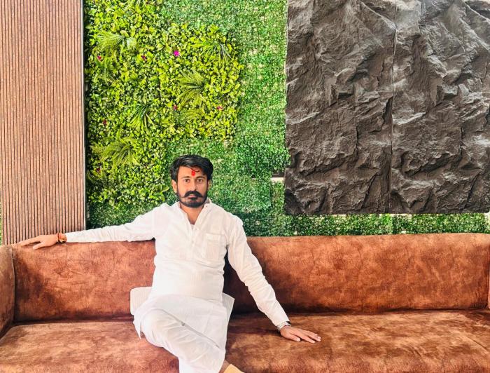 radha madhavam luxurious boutique stay
