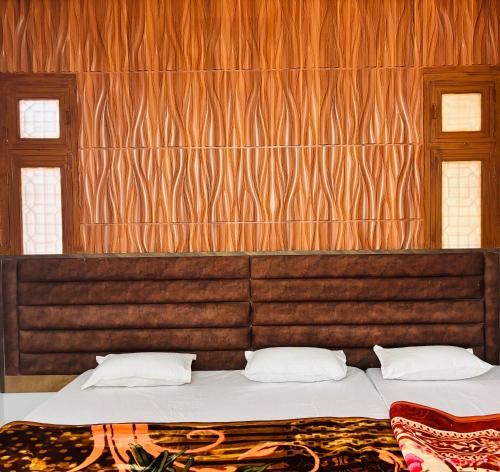 radha madhavam luxurious boutique stay