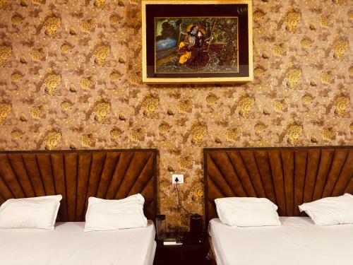 radha madhavam luxurious boutique stay