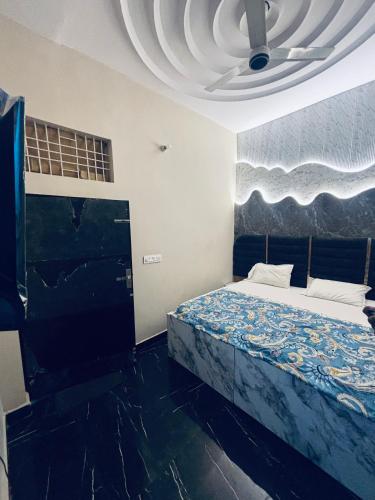 radha madhavam luxurious boutique stay