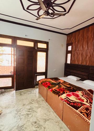 radha madhavam luxurious boutique stay