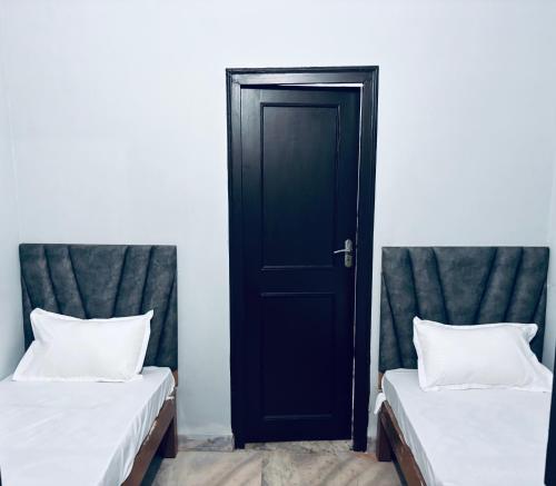 radha madhavam luxurious boutique stay