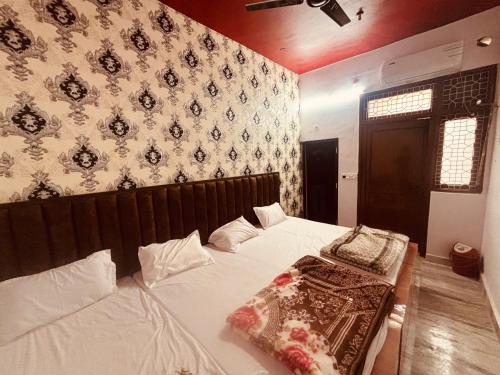 radha madhavam luxurious boutique stay